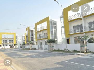 2 BHK Villa in Sector 85 for resale Faridabad. The reference number is 19612308