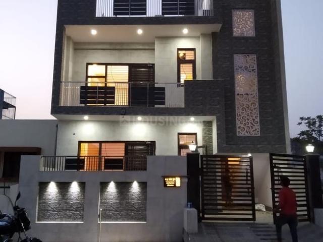 2 BHK Villa in Sector PI for rent Greater Noida. The reference number is 21159851