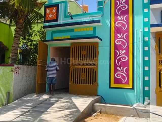 2 BHK Villa in Sevvapet for resale Chennai. The reference number is 17775074
