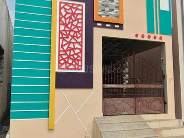 2 BHK Villa in Sevvapet for resale Chennai. The reference number is 19415364