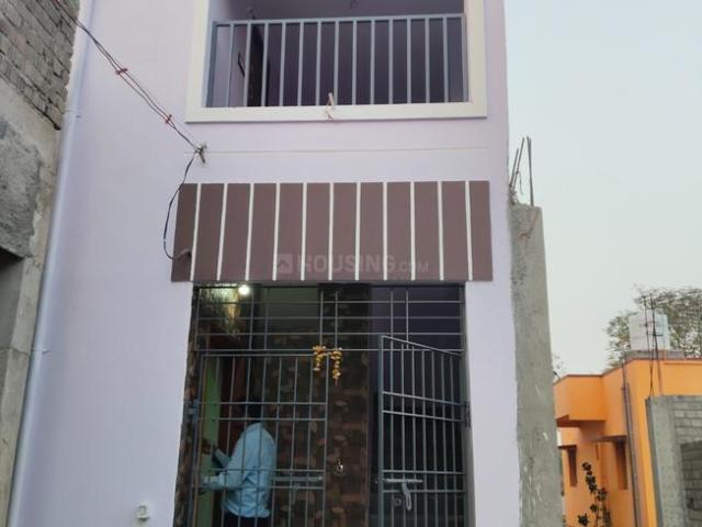 2 BHK Villa in Sevvapet for resale Chennai. The reference number is 19601855