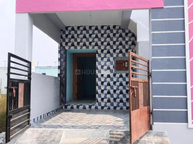 2 BHK Villa in Sevvapet for resale Chennai. The reference number is 19824187