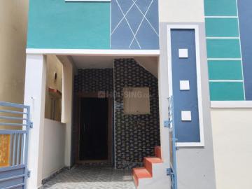 2 BHK Villa in Sevvapet for resale Chennai. The reference number is 19915817