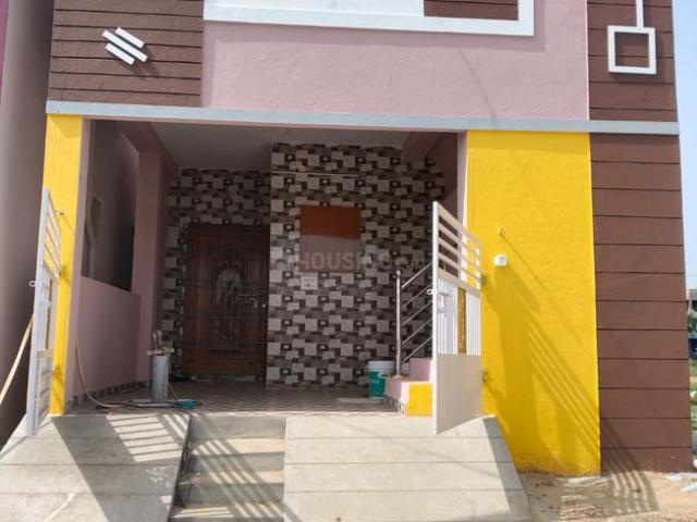 2 BHK Villa in Sevvapet for resale Chennai. The reference number is 19265941