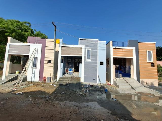 2 BHK Villa in Sevvapet for resale Chennai. The reference number is 20730667