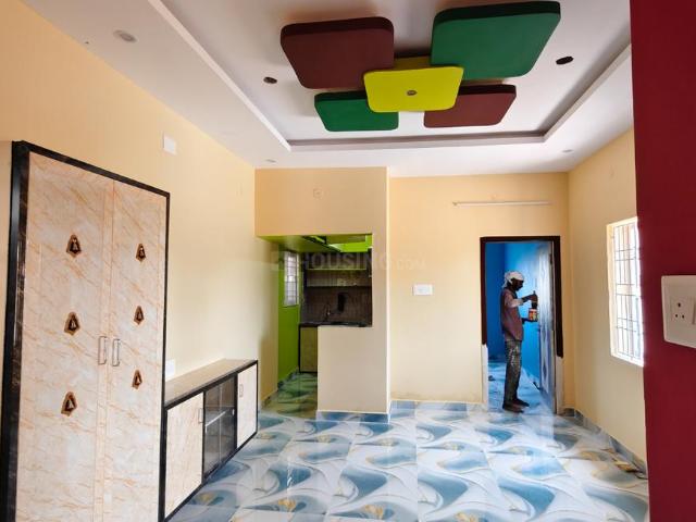 2 BHK Villa in Sevvapet for resale Chennai. The reference number is 20869986