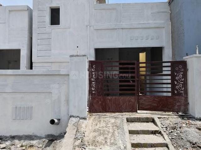 2 BHK Villa in Sevvapet for resale Chennai. The reference number is 20915997