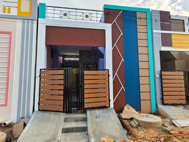 2 BHK Villa in Sevvapet for resale Chennai. The reference number is 20959872