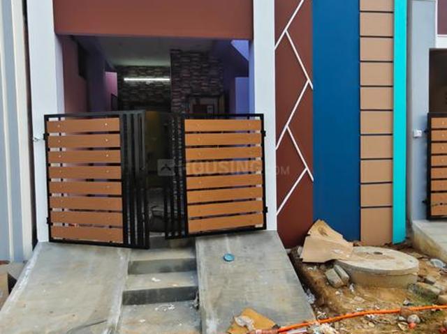 2 BHK Villa in Sevvapet for resale Chennai. The reference number is 20968814