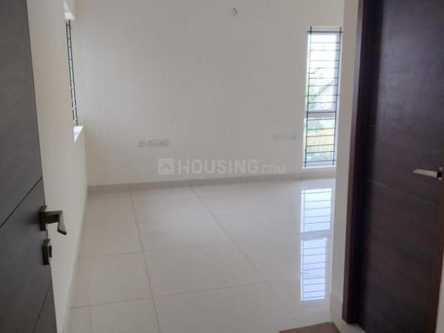 2 BHK Villa in Sevvapet for resale Chennai. The reference number is 20212168