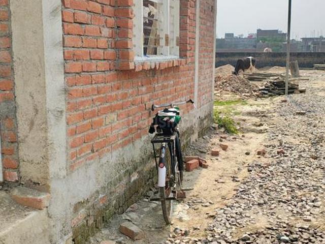 2 BHK Villa in Sevai for resale Lucknow. The reference number is 19591549