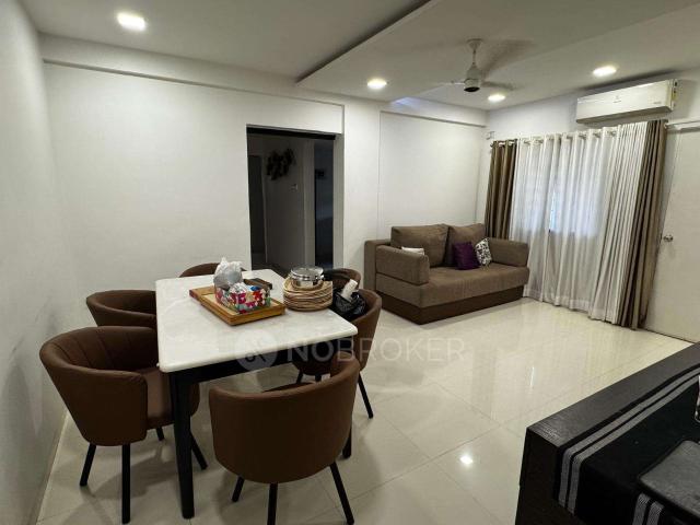 2 BHK Flat In Shanta Niketan Co op Housing Society For Sale