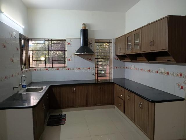 2 BHK Villa in Shanthi Nagar West for rent Hosur. The reference number is 20611932