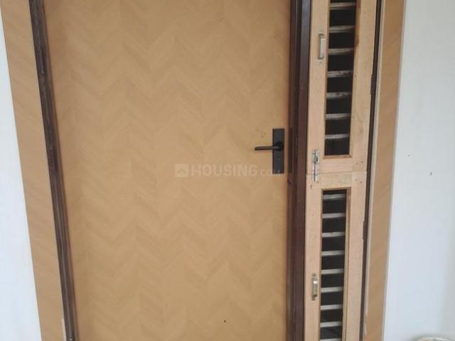 2 BHK Villa in Shanti Nagar for rent Mathura. The reference number is 21055610