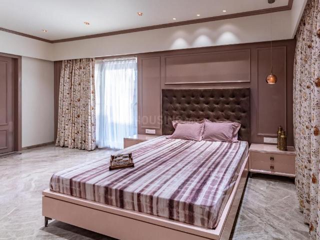 2 BHK Villa in Shantigram for rent Ahmedabad. The reference number is 20400782