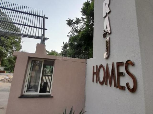 2 BHK Villa in Shela for rent Ahmedabad. The reference number is 20693688