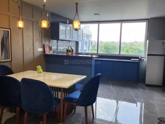 2 BHK Villa in Sherkhi for resale Vadodara. The reference number is 19156035