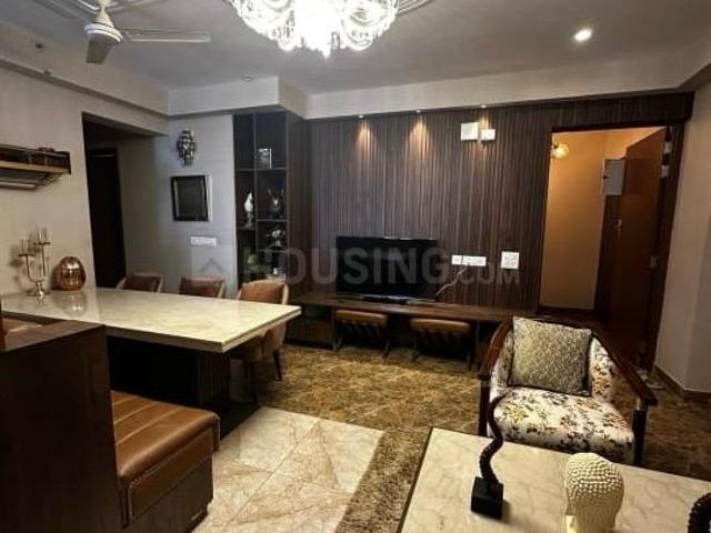 2 BHK Villa in Sherpura for rent Bharuch. The reference number is 19267357