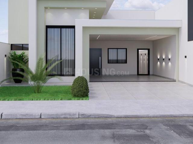 2 BHK Villa in Shivaji Nagar for resale Bengaluru. The reference number is 20071473