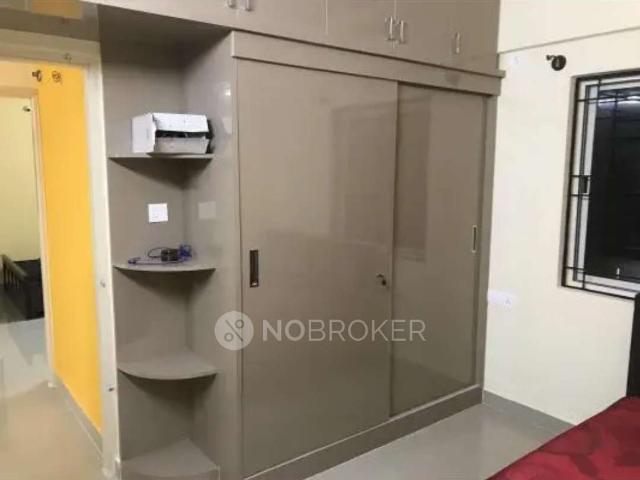 2 BHK Flat In Shri Balaji Ocean for Rent In Narayanaghatta
