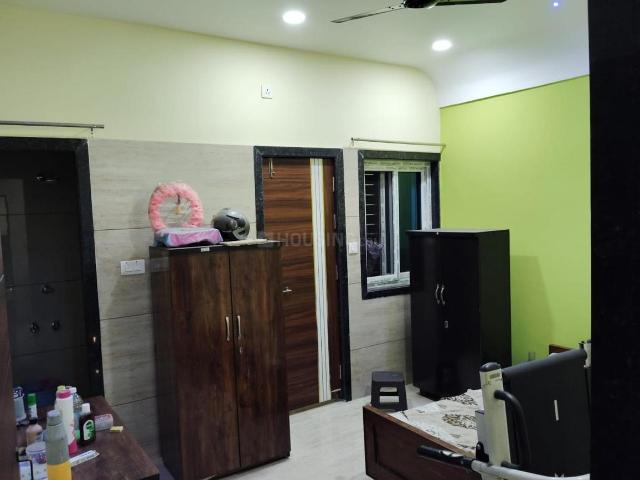2 BHK Villa in Shrinagar for rent Raipur. The reference number is 21065583