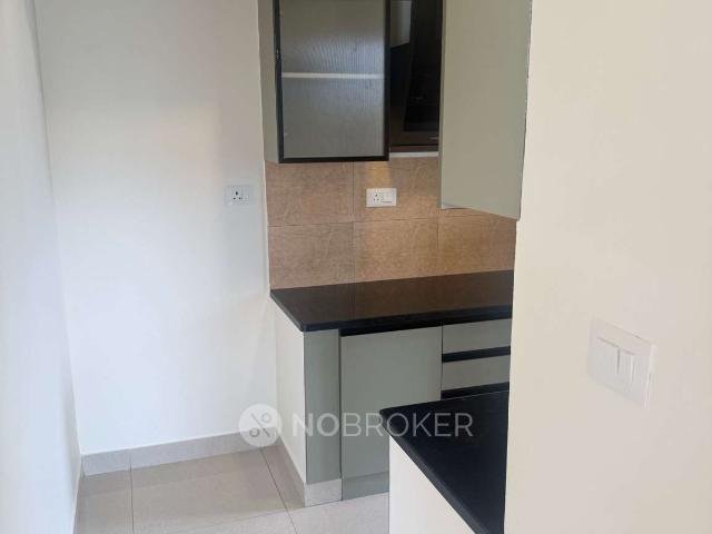3 BHK Flat In Shriram Solitaire for Rent In Yelahanka New Town 2.5 Bhk