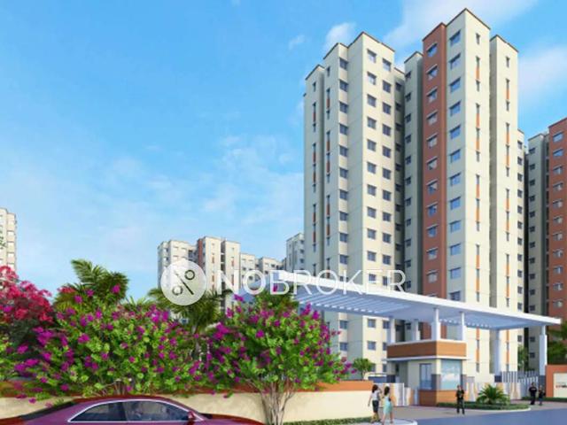 2 BHK Flat In Shriram 107 South East For Sale In Attibele