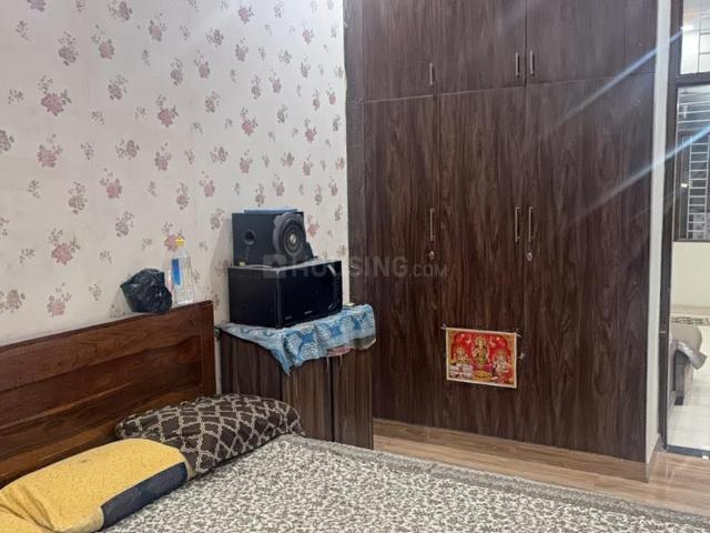2 BHK Villa in Shyam Nagar for resale Jaipur. The reference number is 19804401