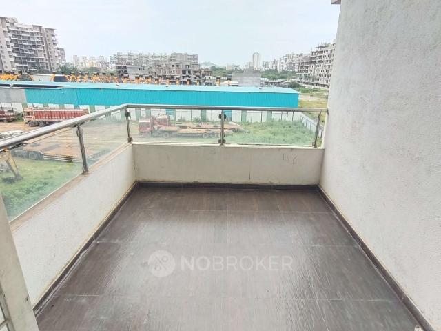 2 BHK Flat In Shyama Rainbow Vissta, Ravet for Rent In Ravet