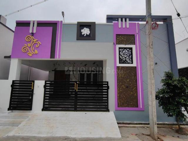 2 BHK Villa in Singaperumal Koil for resale Chennai. The reference number is 18744177
