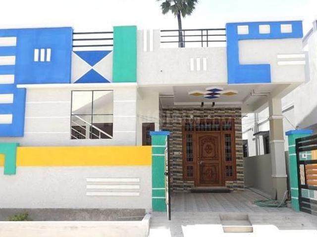 2 BHK Villa in Singaperumal Koil for resale Chennai. The reference number is 18362635
