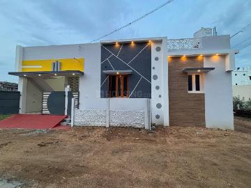 Kalvoy, Kancheepuram District, Tamil Nadu