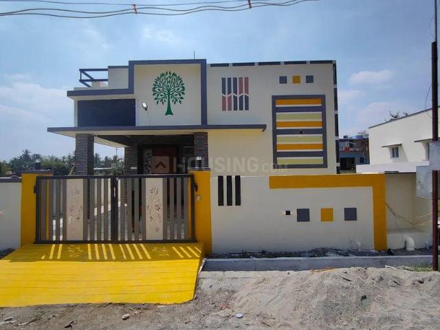 2 BHK Villa in Singaperumal Koil for resale Chennai. The reference number is 19761796