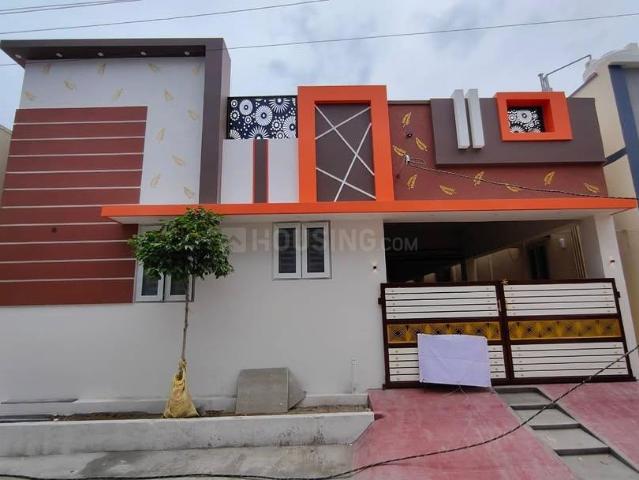 2 BHK Villa in Singaperumal Koil for resale Chennai. The reference number is 20438726