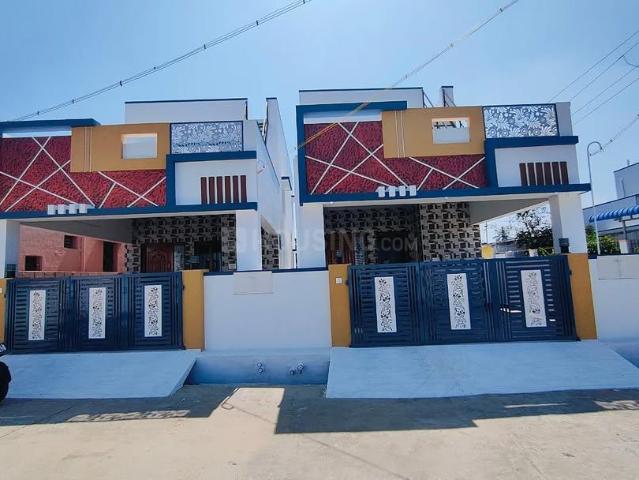 2 BHK Villa in Singaperumal Koil for resale Chennai. The reference number is 20438826