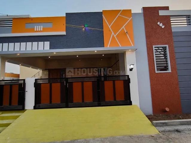 2 BHK Villa in Singaperumal Koil for resale Chennai. The reference number is 20447068