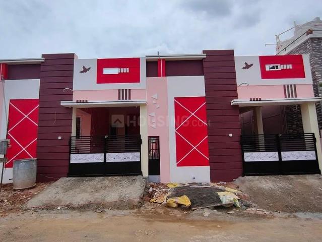 2 BHK Villa in Singaperumal Koil for resale Chennai. The reference number is 20449375