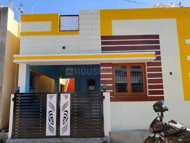 2 BHK Villa in Singaperumal Koil for resale Chennai. The reference number is 20451412