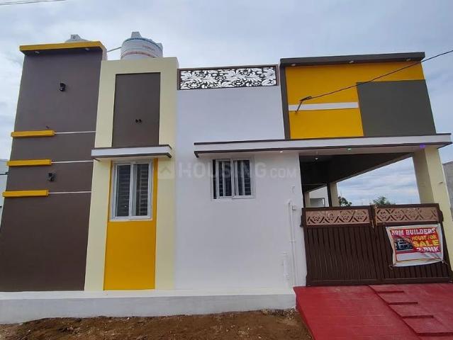 2 BHK Villa in Singaperumal Koil for resale Chennai. The reference number is 20545147