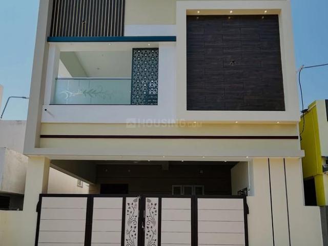 2 BHK Villa in Singaperumal Koil for resale Chennai. The reference number is 20241947