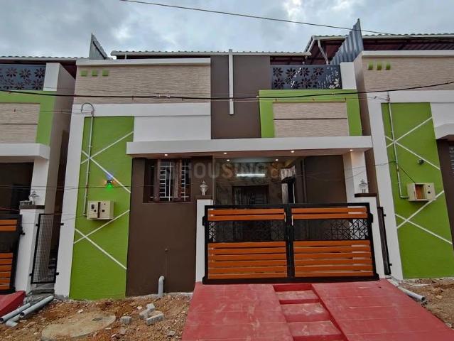 2 BHK Villa in Singaperumal Koil for resale Chennai. The reference number is 20260122