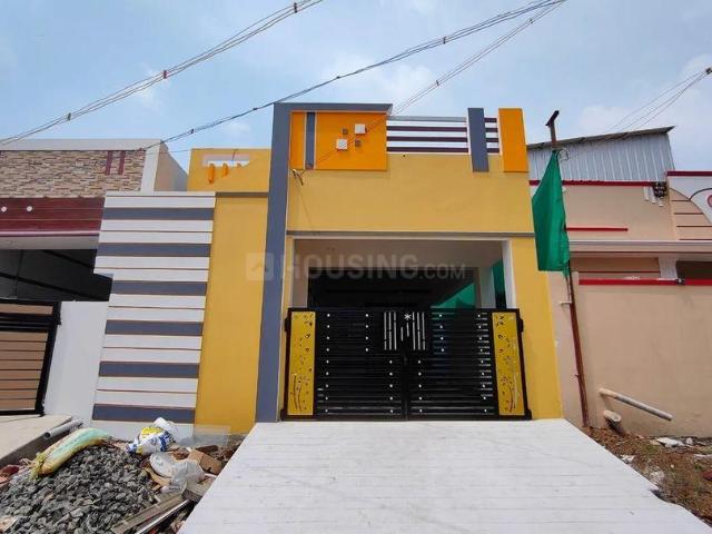 2 BHK Villa in Singaperumal Koil for resale Chennai. The reference number is 20282989