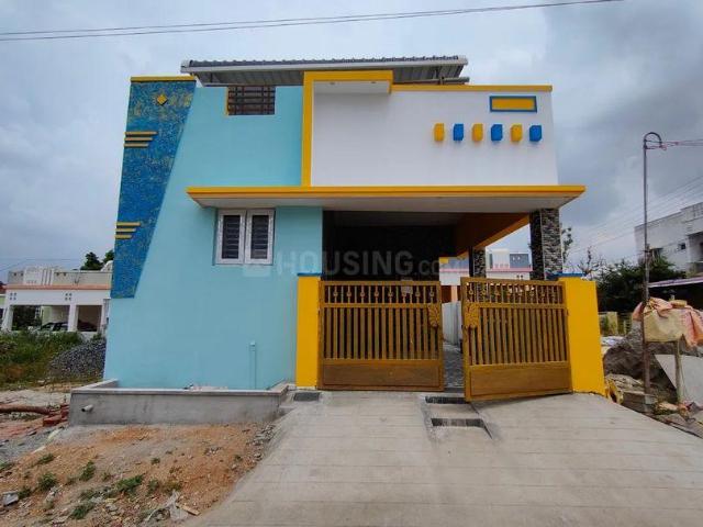 2 BHK Villa in Singaperumal Koil for resale Chennai. The reference number is 20285698