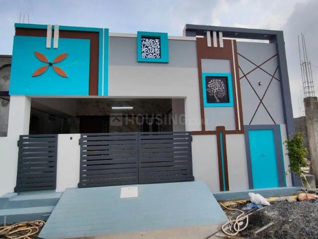 2 BHK Villa in Singaperumal Koil for resale Chennai. The reference number is 20285765