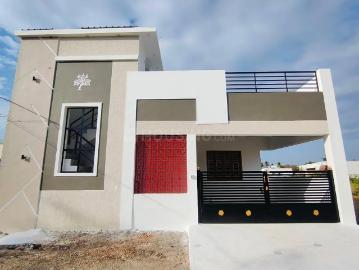 2 BHK Villa in Singaperumal Koil for resale Chennai. The reference number is 20296545