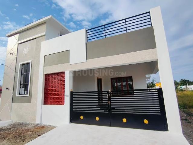 2 BHK Villa in Singaperumal Koil for resale Chennai. The reference number is 20331459