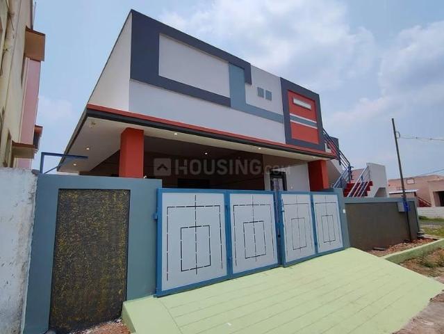 2 BHK Villa in Singaperumal Koil for resale Chennai. The reference number is 20331222