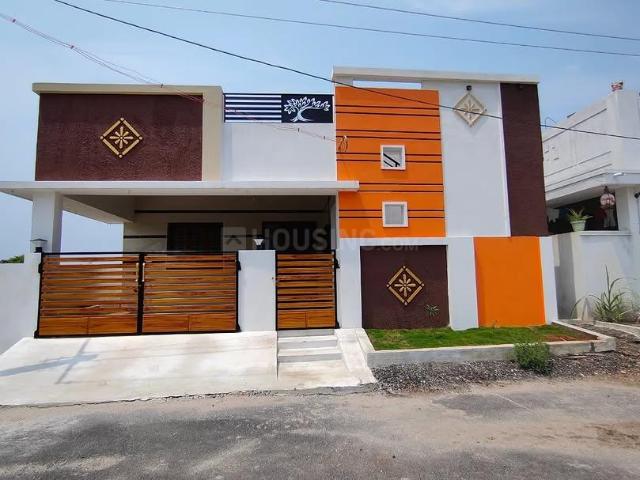 2 BHK Villa in Singaperumal Koil for resale Chennai. The reference number is 20337006