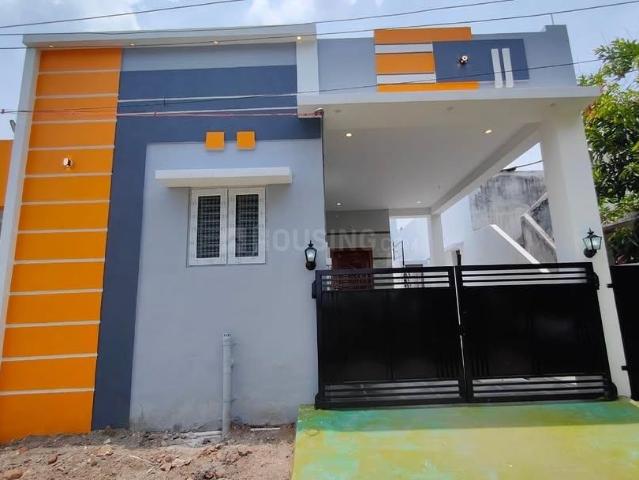 2 BHK Villa in Singaperumal Koil for resale Chennai. The reference number is 21042374
