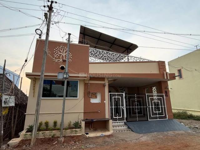 2 BHK Villa in Singaperumal Koil for resale Chennai. The reference number is 21140831